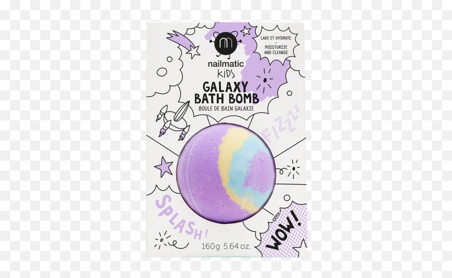 Bath Bomb Maker Nailmatic Emoji,Emoticon Bath Bombs