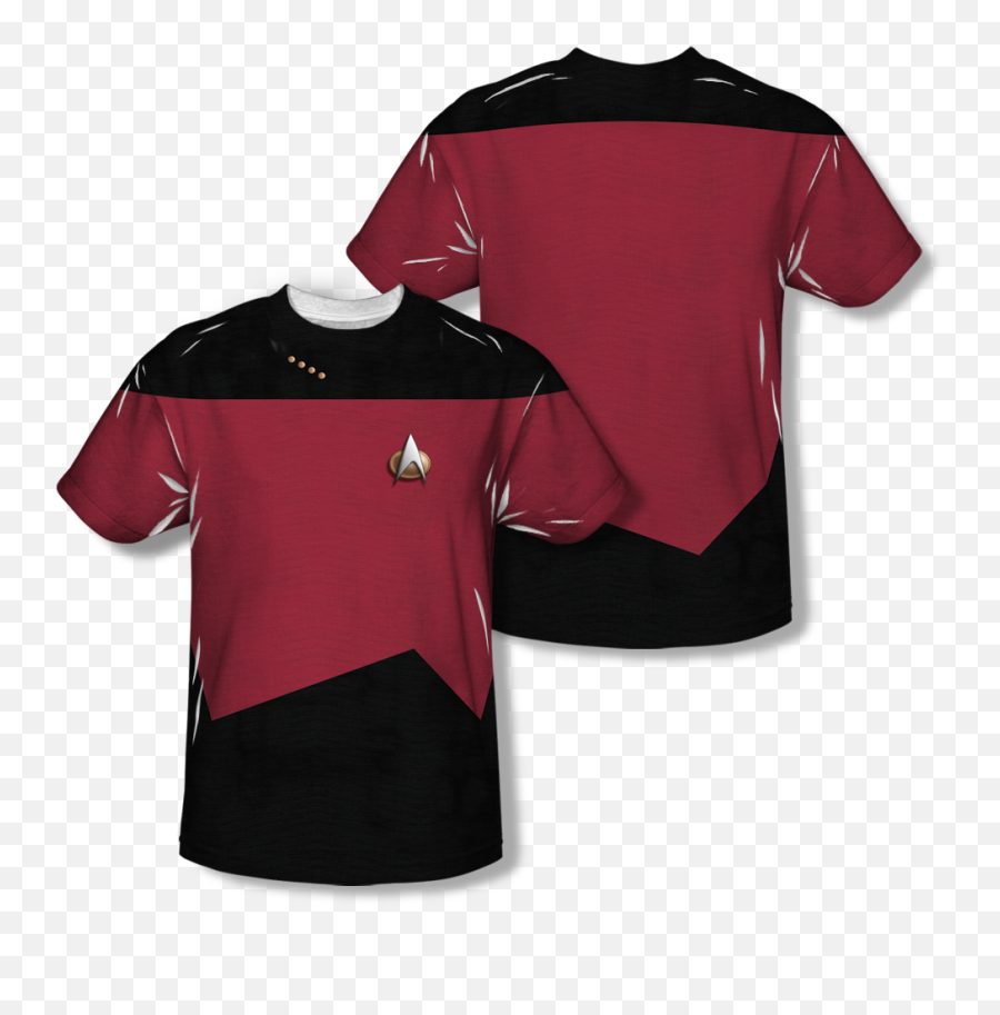 Star Trek Among The Stars Adult All Over Print 100 Poly T Emoji,Atar Trek Th Emotion Picture