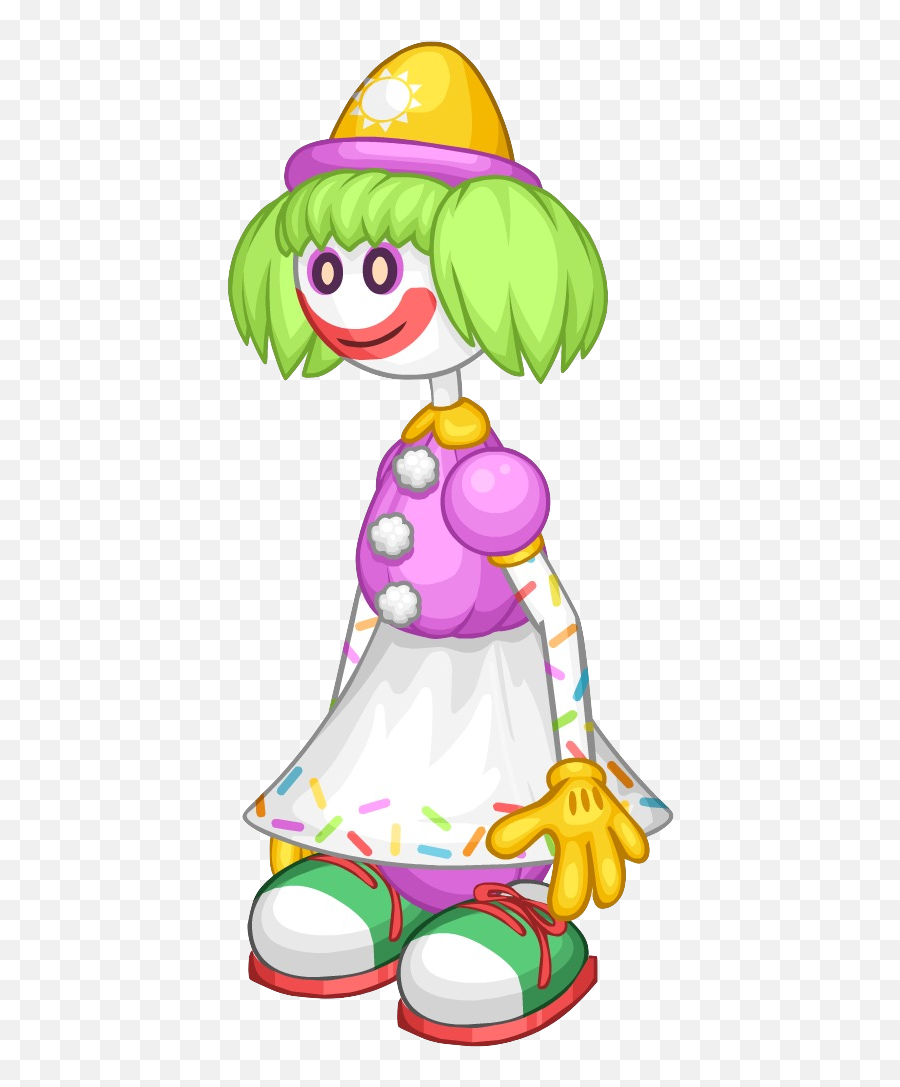 Sprinks The Clown Flipline Studios Wiki Fandom Emoji,Circus Tent And Sun Emoji