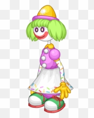 Sprinks The Clown Flipline Studios Wiki Fandom Emoji,Circus Tent And Sun Emoji