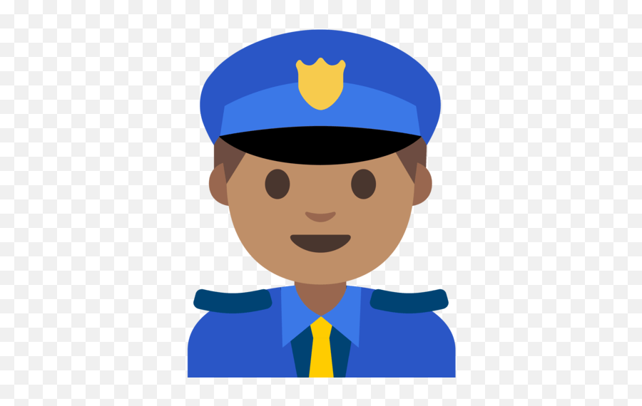 U200d Male Police Officer Medium Skin Tone Emoji,Fingers Crossed Desperation Emoticon