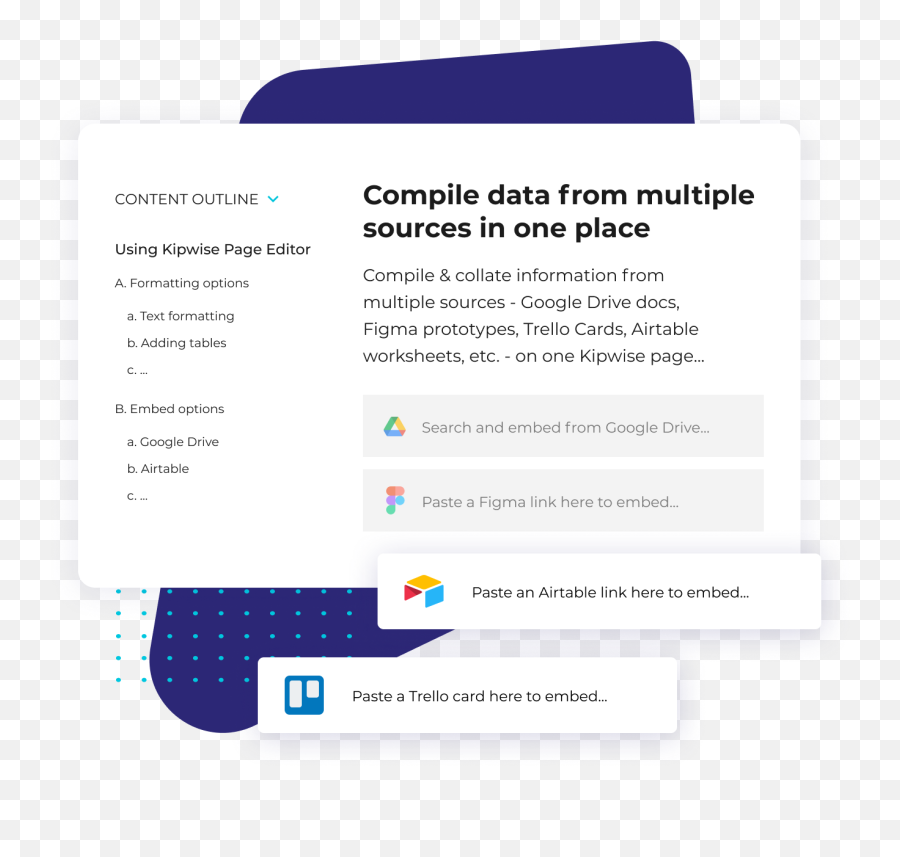 Guru Alternatives Kipwise - Build An Integrated Team Wiki Emoji,Airtable Insert Emojis Guru Alternatives Kipwise - Build An Integrated Team Wiki Emoji,Airtable Insert Emojis