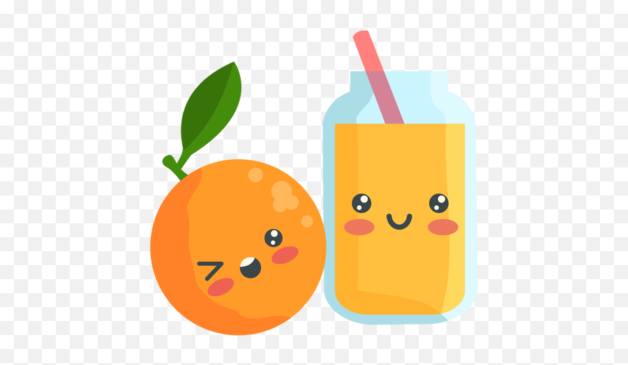 Likes Dislikes - Baamboozle Cute Orange Juice Png Emoji,Drinking Emojis