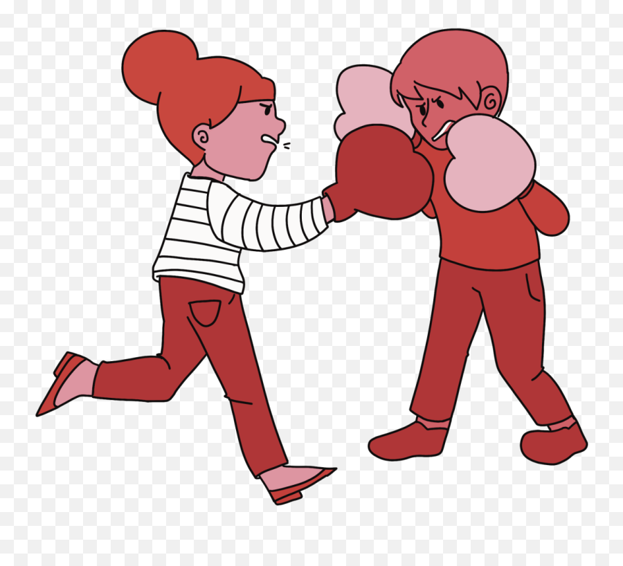 How To Handle Disagreements With Loved Ones 2021 Healthy Emoji,Discontent Emotion