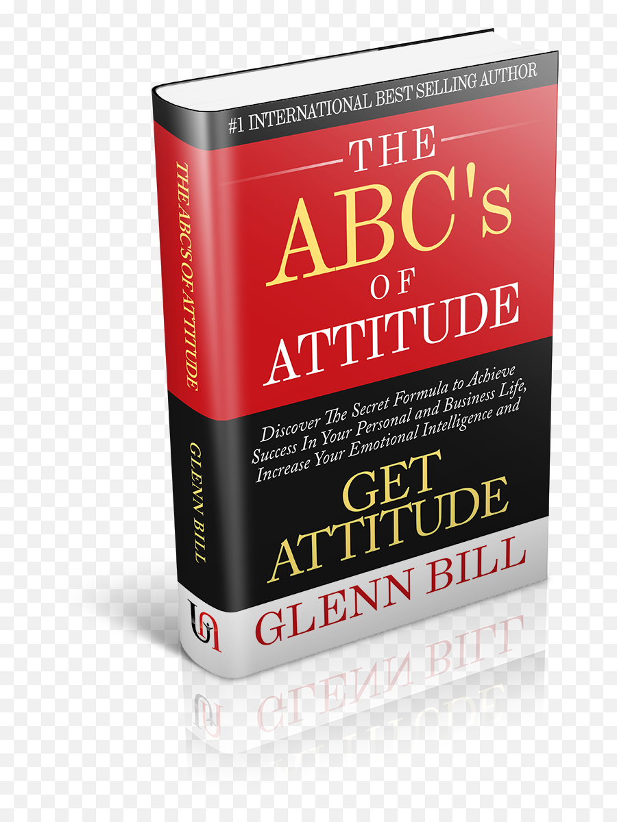 Abcu0027s Of Attitude - Claim Your Free Copy Of The Get Attitude Emoji,Abc Of Emotion