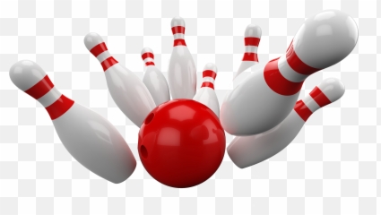 Ten Pin Bowling Png Free Ten Pin - Bowling Png Emoji,Bowling Emoticon