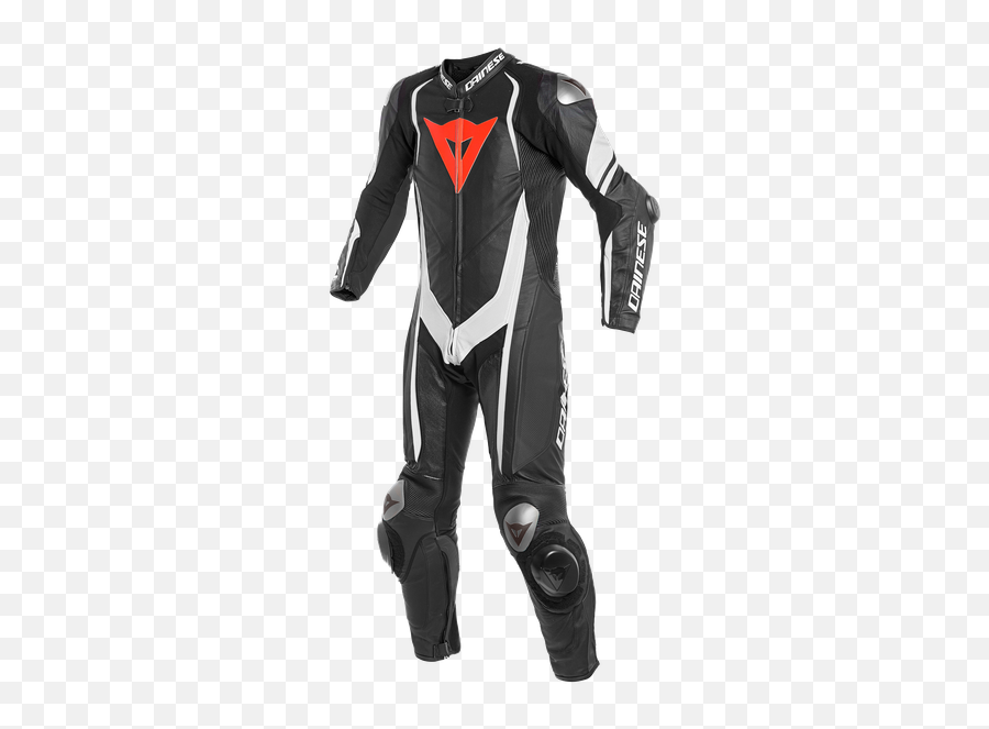 Kyalami 1pc Perf Leather Suit Emoji,Motorcycle Emoticon Woman