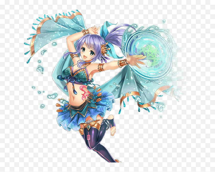 Apsara Kamihime Project Wiki Fandom Emoji,Kamihime Project Emojis