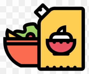 Mayonnaise - Free Food Icons Emoji,Emoji Pedia Yellow Circle