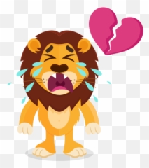 Broken Heart Stickers - Free Love And Romance Stickers Emoji,Raining Heart Emoji