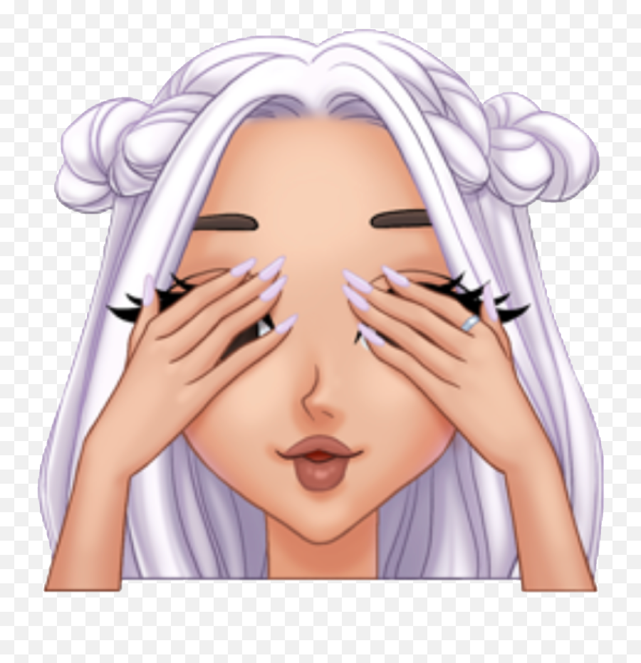 Download Arimoji Images For Free Emoji,Woman Facepalm Emoji