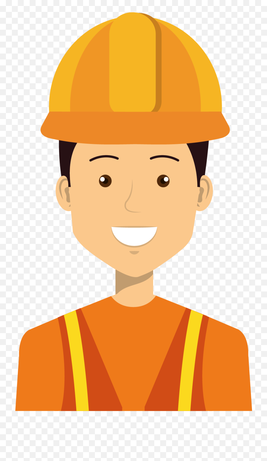 Smart And Electrical Mining Solutions Company In Central Emoji,Helmet Emoji Construction