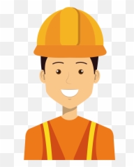 Smart And Electrical Mining Solutions Company In Central Emoji,Helmet Emoji Construction