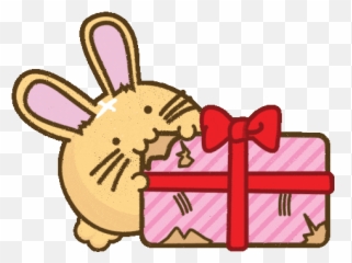 Present Surprising Gift Sticker - Present Surprising Gift Emoji,Wrapped Present Emoji