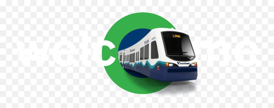 Northgate Link Extension Stations Opening October 2nd Emoji,Getting Hit By A Train Emoji