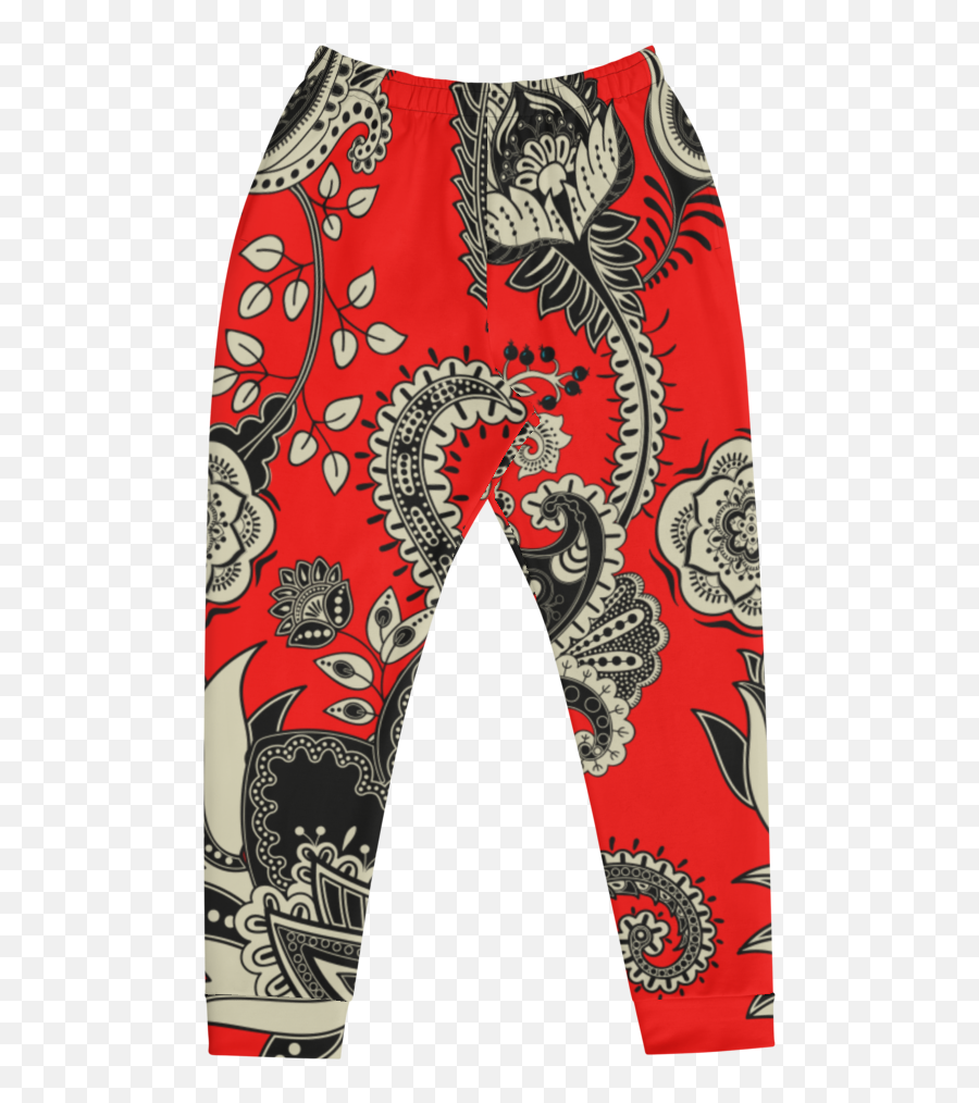 Size Up Rare Paisley Floral Joggers U2013 Size Up Apparel Emoji,White Rose Emoji