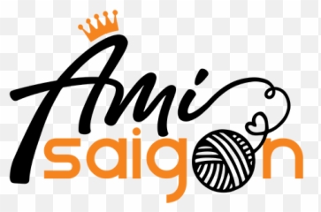 Crochet Emoji Icon Facebook Amigurumi Free Pattern - Ami Saigon,R6 Emoji