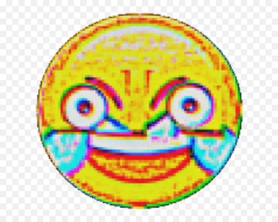 Guys Joke Post Fandom Emoji,Crying Laughing Emoji Meme