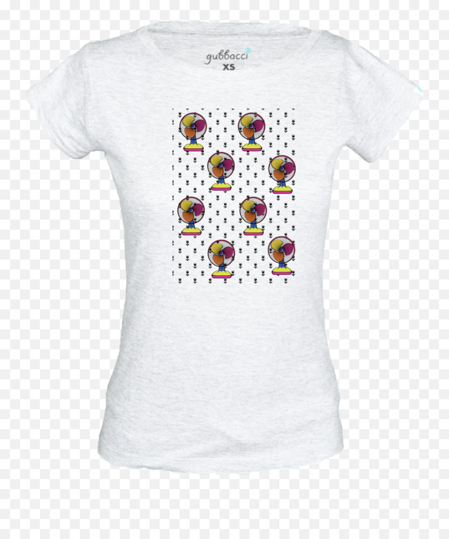 Fan Design By Aishwarya - Short Sleeve Emoji,Gaia Emoticons