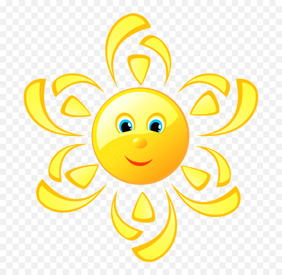 Clip Art - Clip Art Emoji,You Are My Sunshine Emoji