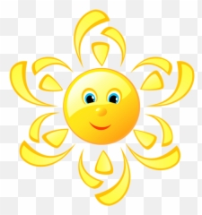 Clip Art - Clip Art Emoji,You Are My Sunshine Emoji