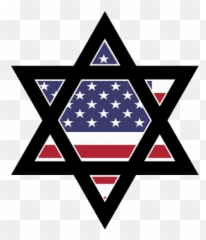 Star Of David Small Emoji,America Emoji