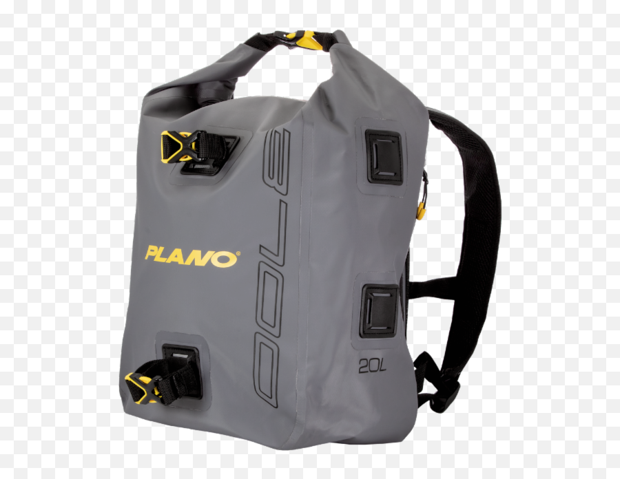 Plano Z - Tackle Backpack Emoji,Customize Emoji Backpack