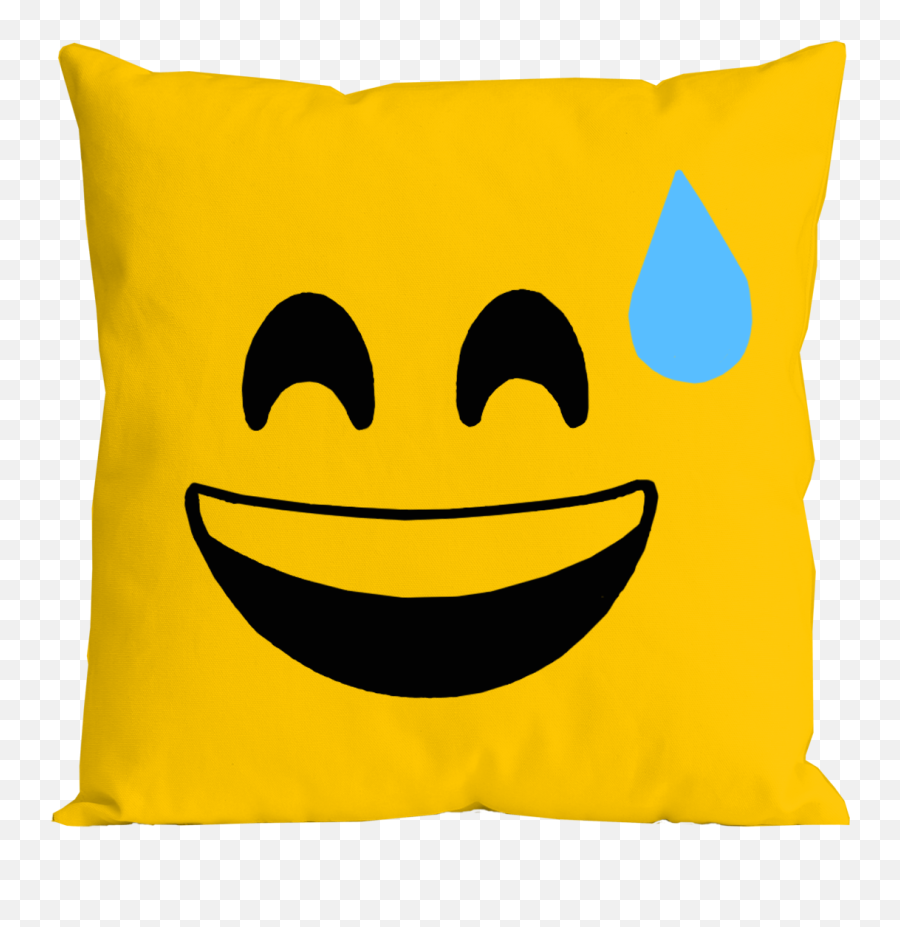 Pin - Emoticon Emoji,Moon Emoji Pillows