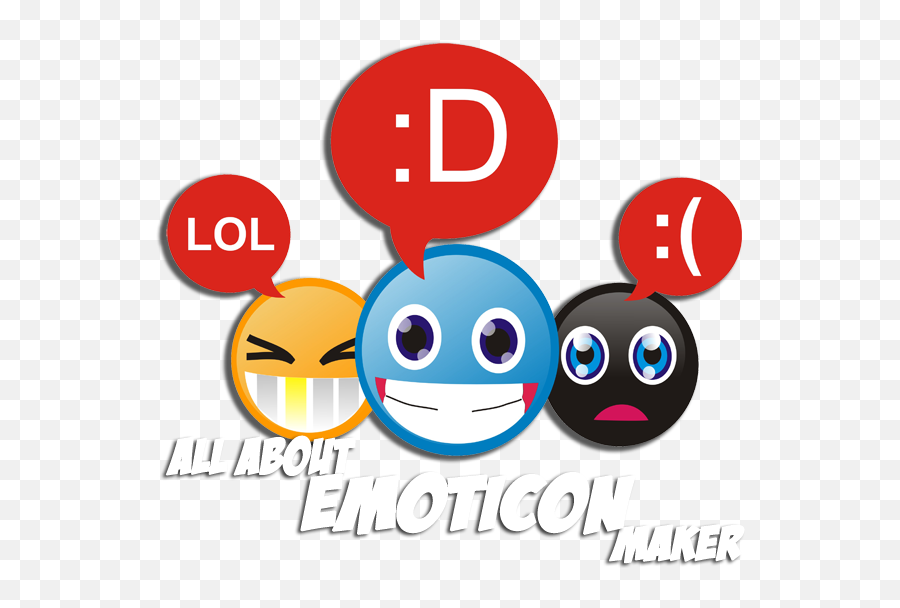 All About Emoticon Maker - Happy Emoji,Emoticon Ngantuk