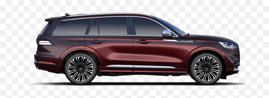 Lincoln Aviator - Quote Rim Emoji,Car Wheel Emoji