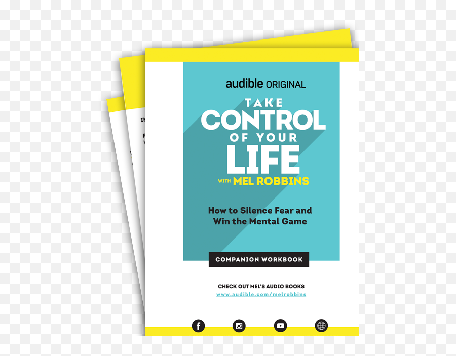 Take Control Of Your Life Mel Robbins - Slidesharetrick Take Control Of Your Life Worksheets Emoji,Fetty Wap Emoji Copy And Paste