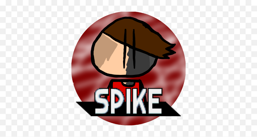 Spikethekirb - On Scratch Hair Design Emoji,B Emoji Roblox