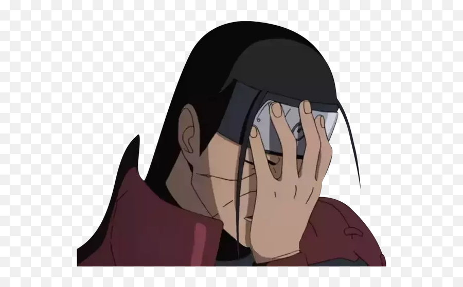Anime Discord Emojis Naruto I Haven T Posted Any - Naruto Emoji For Discord,Anime Emojis