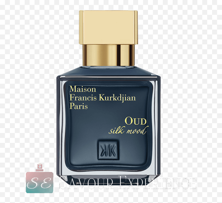 Oud Silk Mood - Oud Satin Mood Extrait De Parfum Maison Francis Kurkdjian Sample Emoji,Blue Emotion Le Parfum By Pe