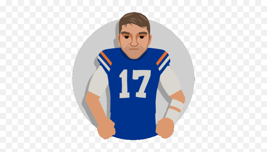 Sports Football Gif - Sports Football Emoji Discover U0026 Share Gifs Lets Go Buffalo Bills Gif,Football Emoji