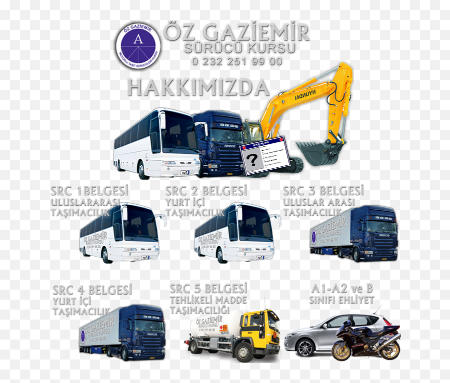 Atabar Öz Gaziemir Sürücü Kursu - Öz Gazemr Sürücü Kursu Commercial Vehicle Emoji,Work Emotion 11r 17x9