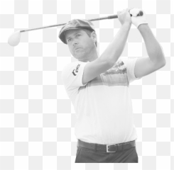 European Tour Golfer - Gap Wedge Emoji,Golf Caddy Emotion