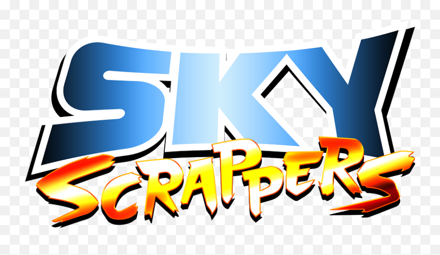 Skyscrappers The Multiplayer Fighting Game Coming To - Sky Language Emoji,Game Controller Crown Emoji