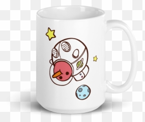 Mug Kiwi Space - Mug Emoji,S Emoticon Blackberry