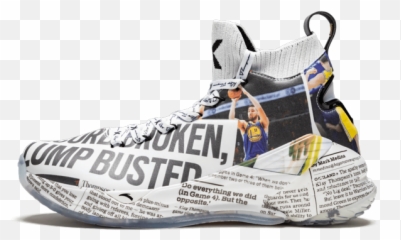 Footwear Anta Kt 4 Bay Times - Anta Kt Newspaper Emoji,Vlado Footwear Emoji Shoes