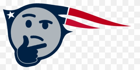 Thinking About A 25 Point Comeback Thinking - Happy Emoji,Thinkin Emoji