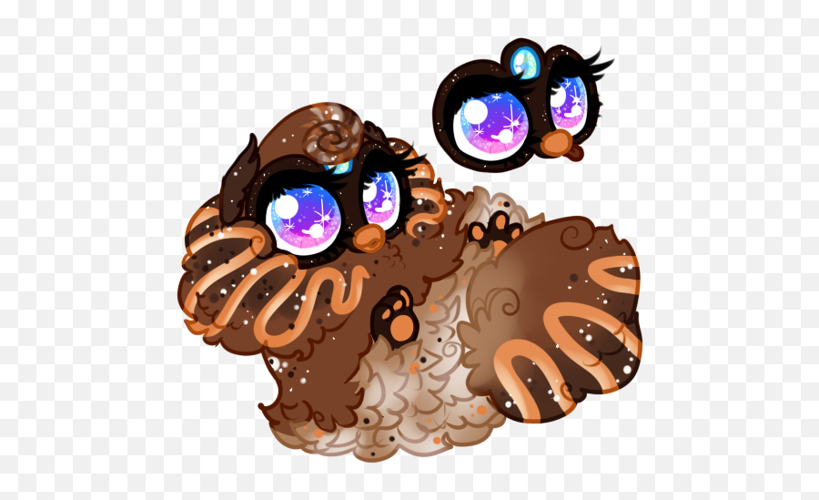 Furbytwitter - Scary Emoji,Furby Emoji