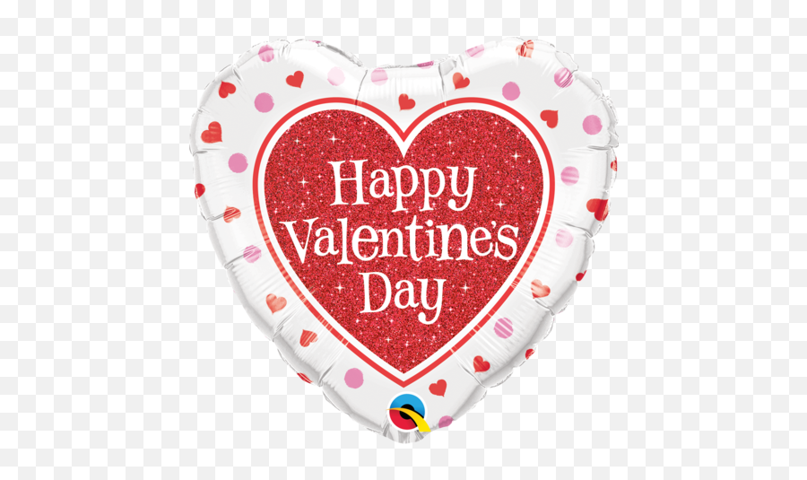 Valentineu0027s Day Foils - Day Emoji,Giant Heart Emoji