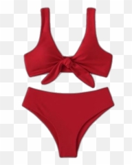 Swim Swimming Swimsuit Sticker - Bikini Emoji Transparent,Emoji Swimming Suits
