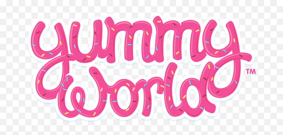 Yummy World Kidrobot - Kid Robot Yummy World Logo Emoji,Pinky And The Brain Emoticon