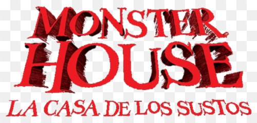 La Casa De Los Sustos - Monster House Emoji,Emoji La Pelicula Completa En Espa?ol Latino