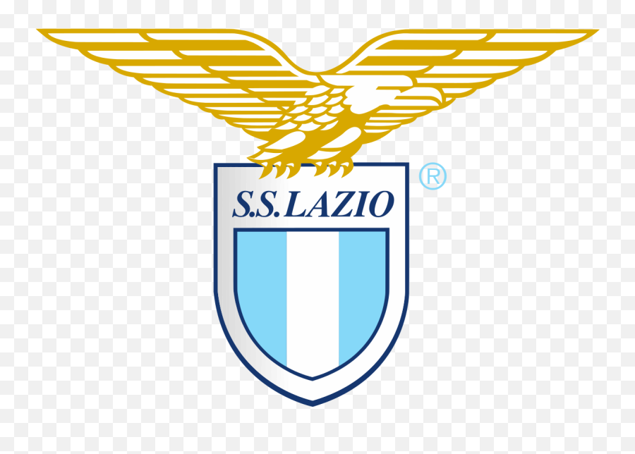S - Lazio Logo Png Emoji,Claudio Ranieri Italian Organization English Emotion