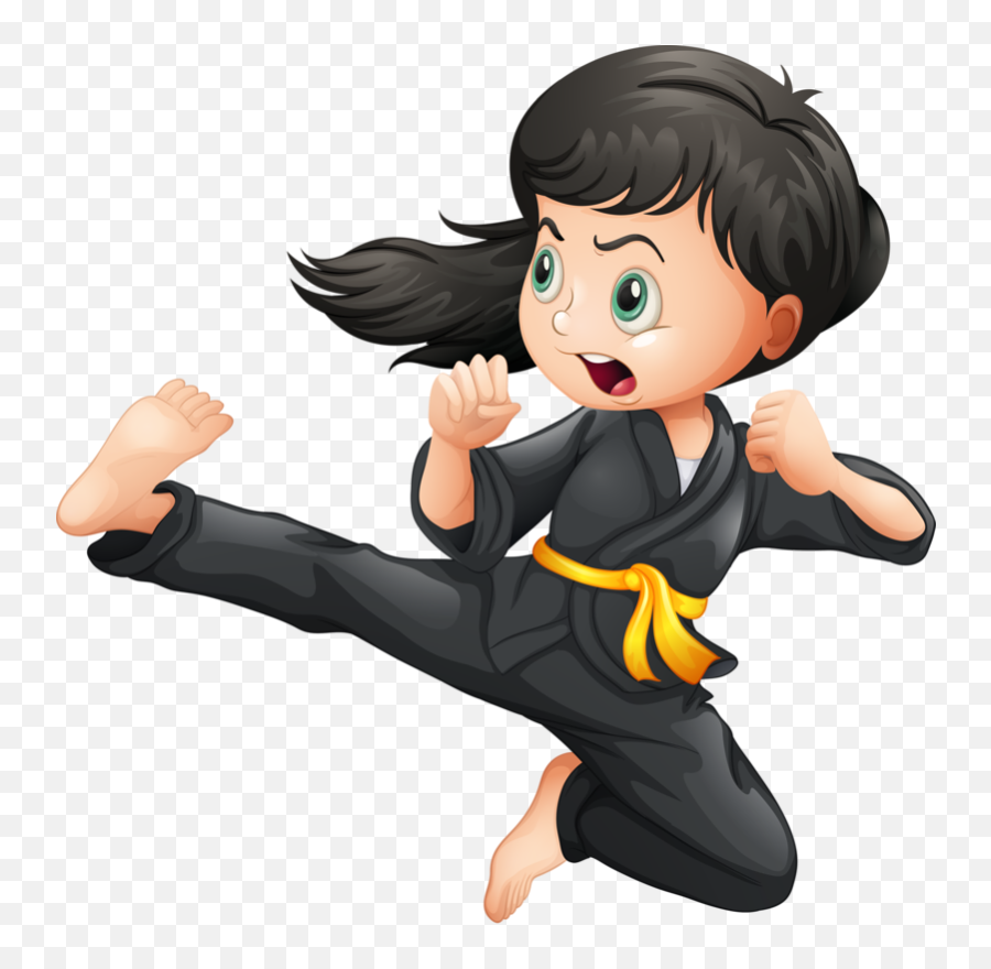 Boneco Malhando Png 2 Png Image - Karate Clip Art Emoji,Martial Arts Emoji