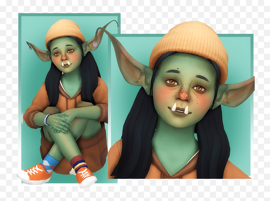 Pin - Sims 4 Alien Cc Child Emoji,Flame Emoticon Sims 4 Get To Work