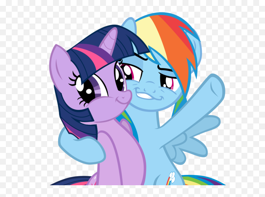Twiface Twilight Sparkle Vector - Fictional Character Emoji,Playing With My Emotions Party Cancelled Meme